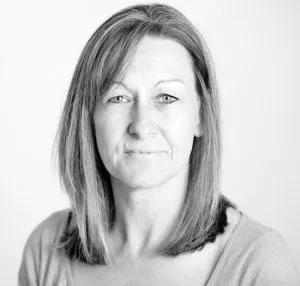 Sarah Morgan